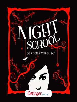 cover image of Night School 2. Der den Zweifel sät